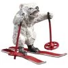 Scully & Scully Austrian Bronze Polar Bear On Skis -Collectibles Sales Store unnamed file 1353