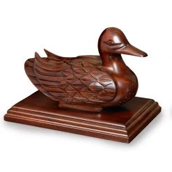 Scully & Scully Mahogany Sculptures/Doorstops 10 Scully & Scully Mahogany Sculptures/Doorstops -Collectibles Sales Store unnamed file 1382