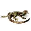 Scully & Scully Austrian Bronze Lizard With Long Tail, Small Figurine -Collectibles Sales Store unnamed file 1410