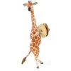 Scully & Scully Austrian Bronze Giraffe Playing Cymbals Figurine -Collectibles Sales Store unnamed file 1426