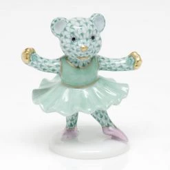 Herend Ballerina Bear -Collectibles Sales Store unnamed file 143