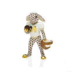 Herend Football Bunny -Collectibles Sales Store unnamed file 1433