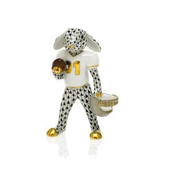 Herend Football Bunny -Collectibles Sales Store unnamed file 1435