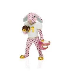 Herend Football Bunny -Collectibles Sales Store unnamed file 1436