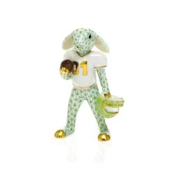 Herend Football Bunny -Collectibles Sales Store unnamed file 1439