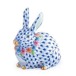 Herend Flower Bunny 12 Herend Flower Bunny -Collectibles Sales Store unnamed file 1451