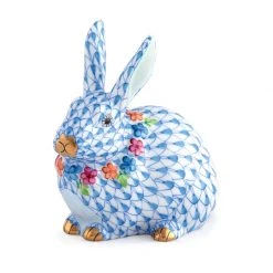 Herend Flower Bunny 13 Herend Flower Bunny -Collectibles Sales Store unnamed file 1452