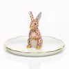 Herend Bunny Ring Holder -Collectibles Sales Store unnamed file 1460