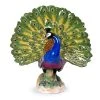 Scully & Scully Dresden Porcelain Peacocks -Collectibles Sales Store unnamed file 147
