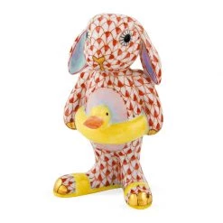 Herend Beach Bunny