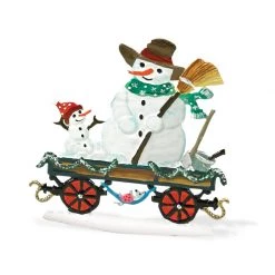 Scully & Scully Pewter Christmas Express Trains 10 Scully & Scully Pewter Christmas Express Trains -Collectibles Sales Store unnamed file 1478