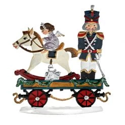 Scully & Scully Pewter Christmas Express Trains 12 Scully & Scully Pewter Christmas Express Trains -Collectibles Sales Store unnamed file 1481