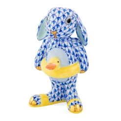 Herend Beach Bunny -Collectibles Sales Store unnamed file 1482