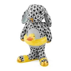 Herend Beach Bunny -Collectibles Sales Store unnamed file 1486