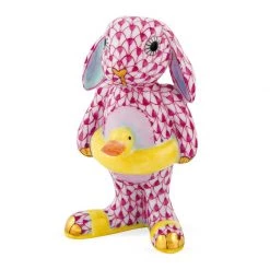 Herend Beach Bunny -Collectibles Sales Store unnamed file 1487