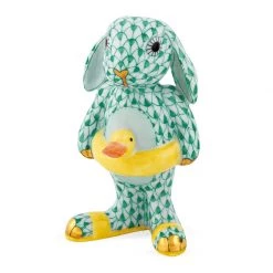 Herend Beach Bunny -Collectibles Sales Store unnamed file 1488