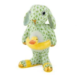 Herend Beach Bunny -Collectibles Sales Store unnamed file 1489