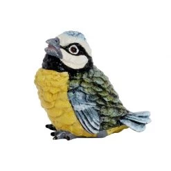 Scully & Scully Austrian Bronze Titmouse Songbird
