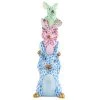 Herend Bunny Trio -Collectibles Sales Store unnamed file 1494