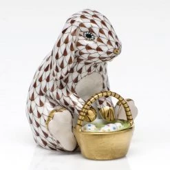 Herend Eggstravagant Rabbit -Collectibles Sales Store unnamed file 1503