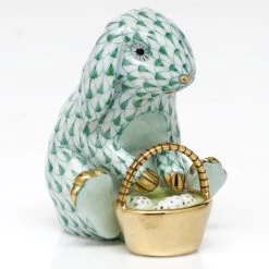 Herend Eggstravagant Rabbit -Collectibles Sales Store unnamed file 1507