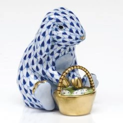 Herend Eggstravagant Rabbit -Collectibles Sales Store unnamed file 1509