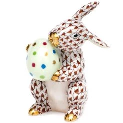 Herend Easter Bunny 16 Herend Easter Bunny -Collectibles Sales Store unnamed file 1522