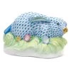 Herend Rabbit In Grass -Collectibles Sales Store unnamed file 1526