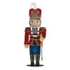 Scully & Scully Pewter Standing Nutcracker -Collectibles Sales Store unnamed file 1549