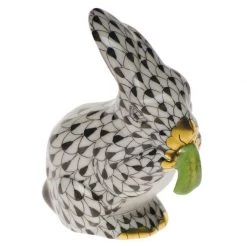 Herend Bunny With Lettuce -Collectibles Sales Store unnamed file 1565