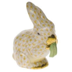 Herend Bunny With Lettuce -Collectibles Sales Store unnamed file 1569