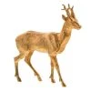 Scully & Scully Goldplated Bronze Roe Deer -Collectibles Sales Store unnamed file 1574