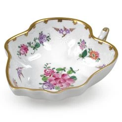 Scully & Scully Dresden Porcelain Bowls