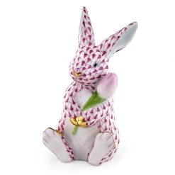 Herend Blossom Bunny -Collectibles Sales Store unnamed file 1590