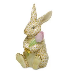 Herend Blossom Bunny -Collectibles Sales Store unnamed file 1591