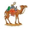 Scully & Scully Pewter Christmas Camel Ornament 2 Scully & Scully Pewter Christmas Camel Ornament -Collectibles Sales Store unnamed file 1592