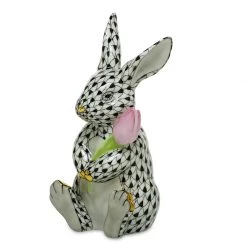 Herend Blossom Bunny -Collectibles Sales Store unnamed file 1593