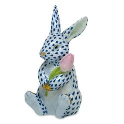 Herend Blossom Bunny -Collectibles Sales Store unnamed file 1597