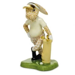 Herend Golf Bunny 15 Herend Golf Bunny -Collectibles Sales Store unnamed file 1618