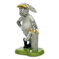 Herend Golf Bunny 16 Herend Golf Bunny -Collectibles Sales Store unnamed file 1619