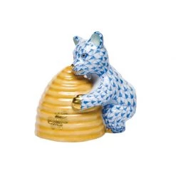 Herend Honey Bear
