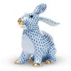 Herend Bunny With Daisy -Collectibles Sales Store unnamed file 1627