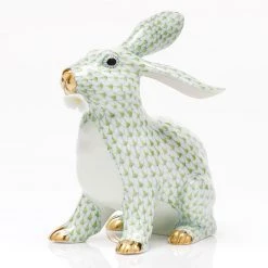 Herend Bunny With Daisy -Collectibles Sales Store unnamed file 1637