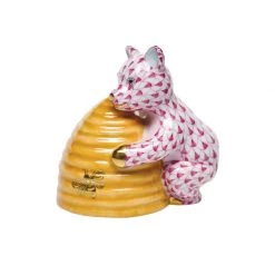 Herend Honey Bear -Collectibles Sales Store unnamed file 164