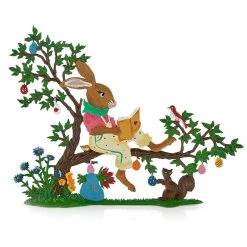 Scully & Scully Pewter On A Country Road