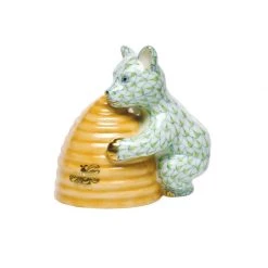 Herend Honey Bear -Collectibles Sales Store unnamed file 168