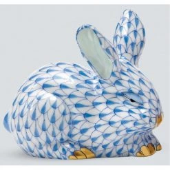 Herend Sleeping Bunnies -Collectibles Sales Store unnamed file 1684