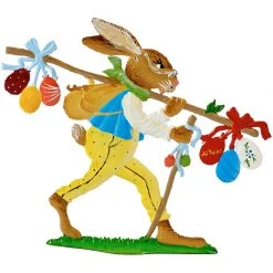 Scully & Scully Pewter Artist's Journey