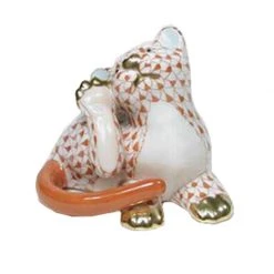 Herend Lion Cub -Collectibles Sales Store unnamed file 1699