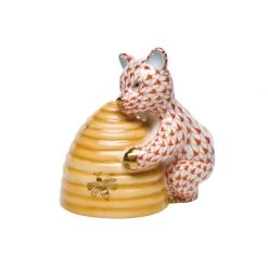 Herend Honey Bear -Collectibles Sales Store unnamed file 170